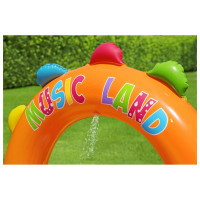   Sing N Splash, 295 X 190 X 137 , 53117 Bestway