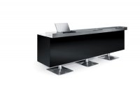 - Color Bar Desk