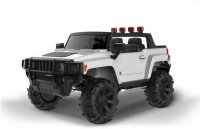 ������������� Barty Hummer_black