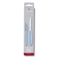  2  Victorinox Swiss Classic:       1