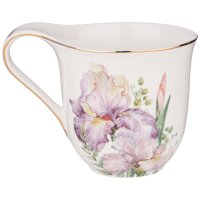   Lefard Irises 275 