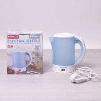  Kamille 0.6  (/ C   