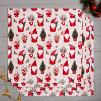    "Santa Claus" 4646  - 4., 100%,  210 /2