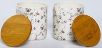 ,  2  /  1350 /., New Bone China,  