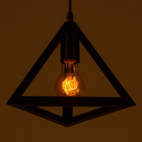  Bayerlux   1 40  E27  16 16 116 