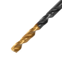   , 4 , Hss-tin, Golden Tip, 10 . Denzel