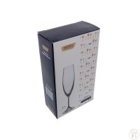     Crystalite Bohemia Sylvia/klara 220  (2 