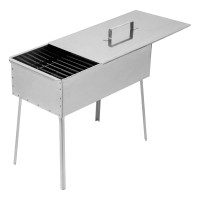   500 X 270 X 175 ,  , 0.8 ,  ,  , Camping Palisad