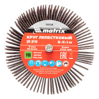 ���� ����������� ��� �����, 80 � 40 � 6 ��, P 80 Matrix