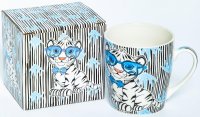 ,  270,  2 , New Bone China,   