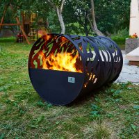    Firecup ,  
