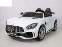  Barty Mercedes-benz Amg Gt R_white