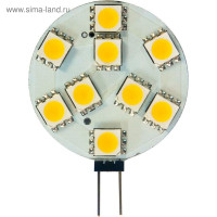      Lb-16, 3 , 12v, G4, 4000 K