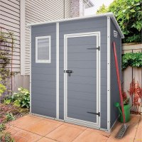  Keter Pent 6x4