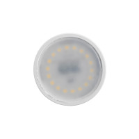   Feron, (11w) 230v Gu10 2700k Mr16, Lb-760