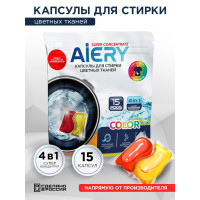    Aiery Color, , 15 