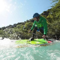  Sup  Red Paddle 2017 96 Flow