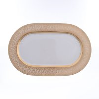   36  Rialto Creme Gold