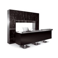 Color Back Bar