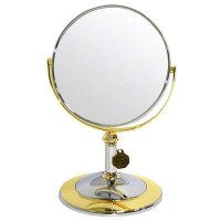 * B6"8021 C/g Chrome Gold  2-. 5-..