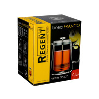   - Regent Inox Franco,   , 0.8 