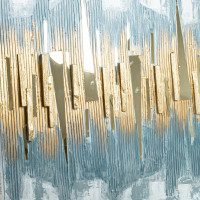 ����� � ���������� �������, L99,5 W6 H100 ��