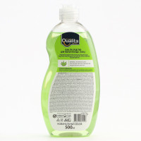     Qualita Creen Tea & Aloe, 500 