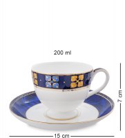 Jk-200    6 .   (gold Palermo Pavone)