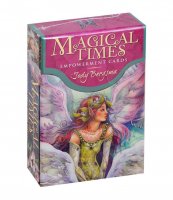  : "Magical Times Empowerment Cards"