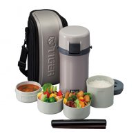      Tiger Lwu-f200 Warm Silver