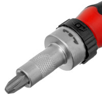        , Crv, 1/4, 16  Matrix