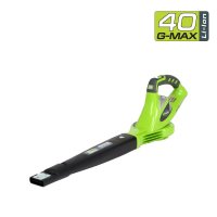   Greenworks 40v G40bl,  