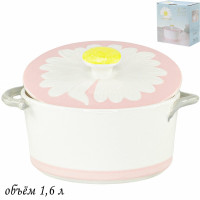  Lenardi Fiore White,  , 1.6 