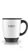 Laplaya - Dfd 2040 White  .  0,45 L