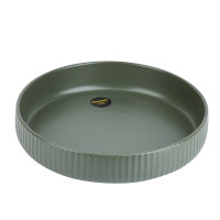 2   Scandi.Green Olive  D 21 H 4,5,   