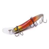 ������ Namazu Azrai, L-125 ��, 20 �, ������, ���������, 0,5-3.5 �, ���� �17