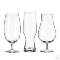     Crystalite Bohemia Beer 680  (2 ) 630  (2 )