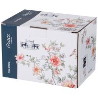   Lefard Grace 6 . 11  250 