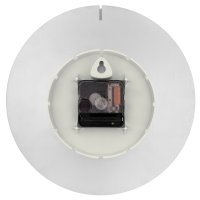   Melancholia Clock, 
