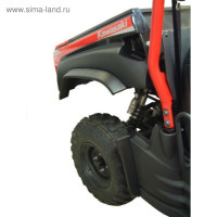     Kawasaki Teryxdirection 2 Inc, Teryx3000