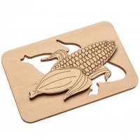 - Wood Games, 