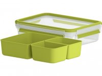 - 1,2 Clip&go Emsa  , 