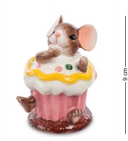 Cms-52/ 7    (pavone)