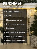  - 2.5   1.2    , Ip20,  , 136 Led,   , 8 , 220 