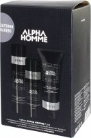  Ah/np Alpha Homme Plus (  ,   ,  
