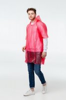 - Rainproof, 