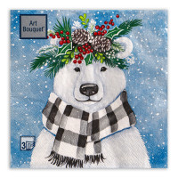    Art Bouquet  , 3 , 3333 , 20 .