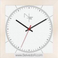   Nicole Time Nt667w