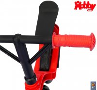 503  Hobby Bike Magestic Red Black