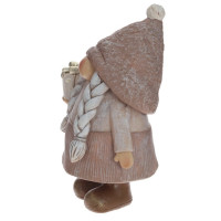   , L10 W7,5 H14,5 , 2.